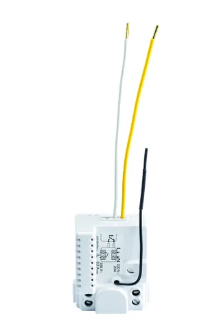 Tyxia 4620 — récepteur radio porte de garage / portail motorisé