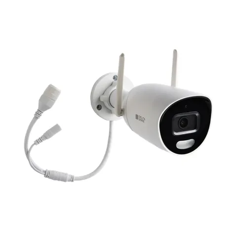 Tycam Guard — caméra de sécurité extérieure connectée