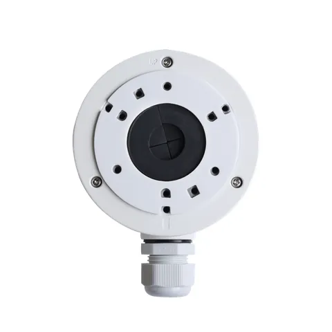 BRE Tycam Guard — boîtier de raccordement extérieur
